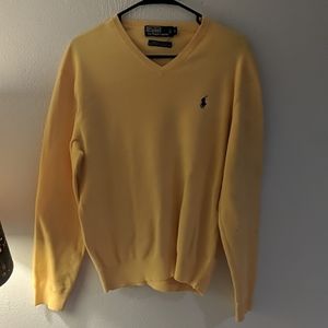Large Ralph Lauren sweater